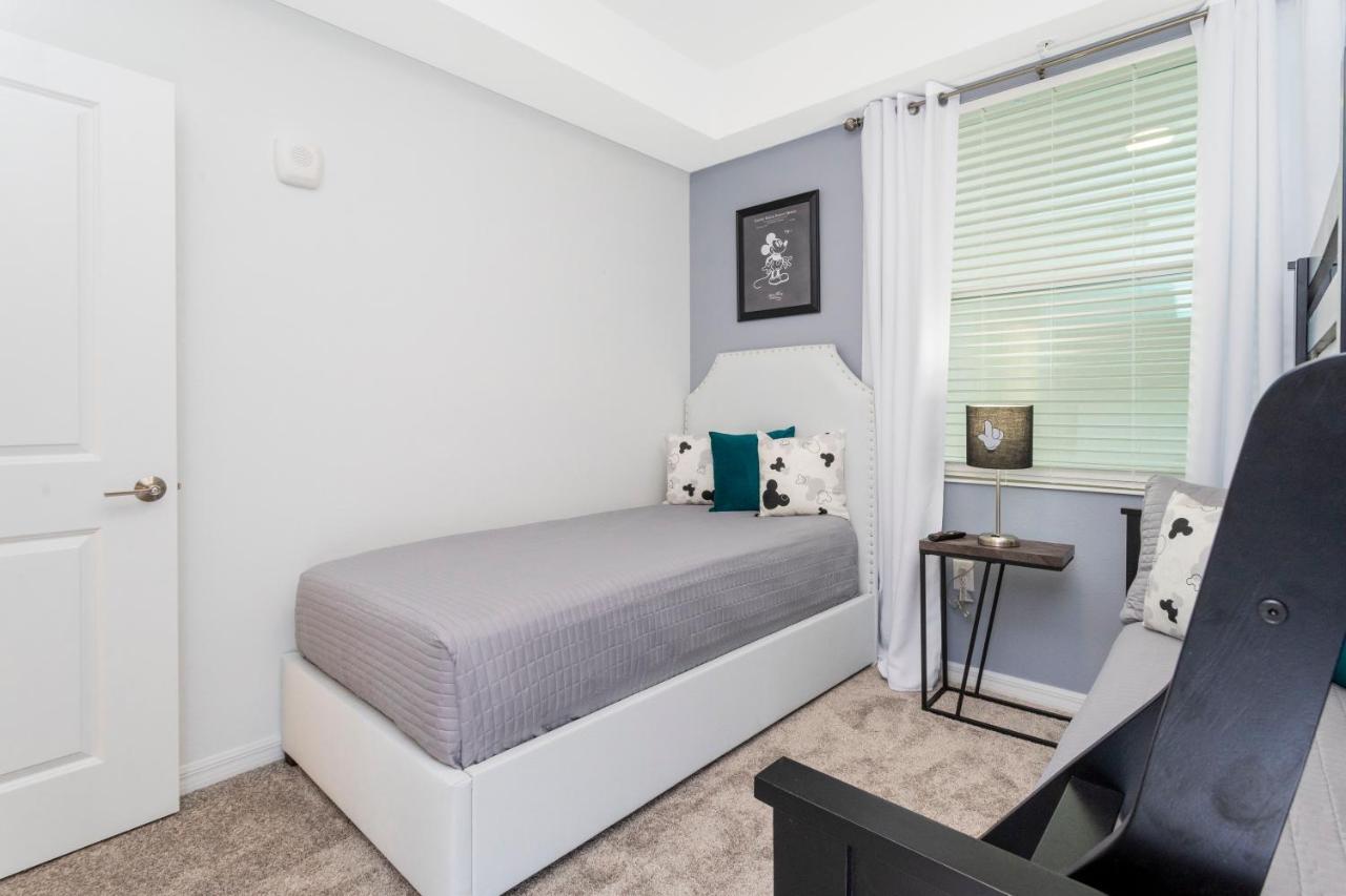 Gorgeous 2 Bedroom Apartment Close To Disney 305 31911 Kissimmee Exterior foto