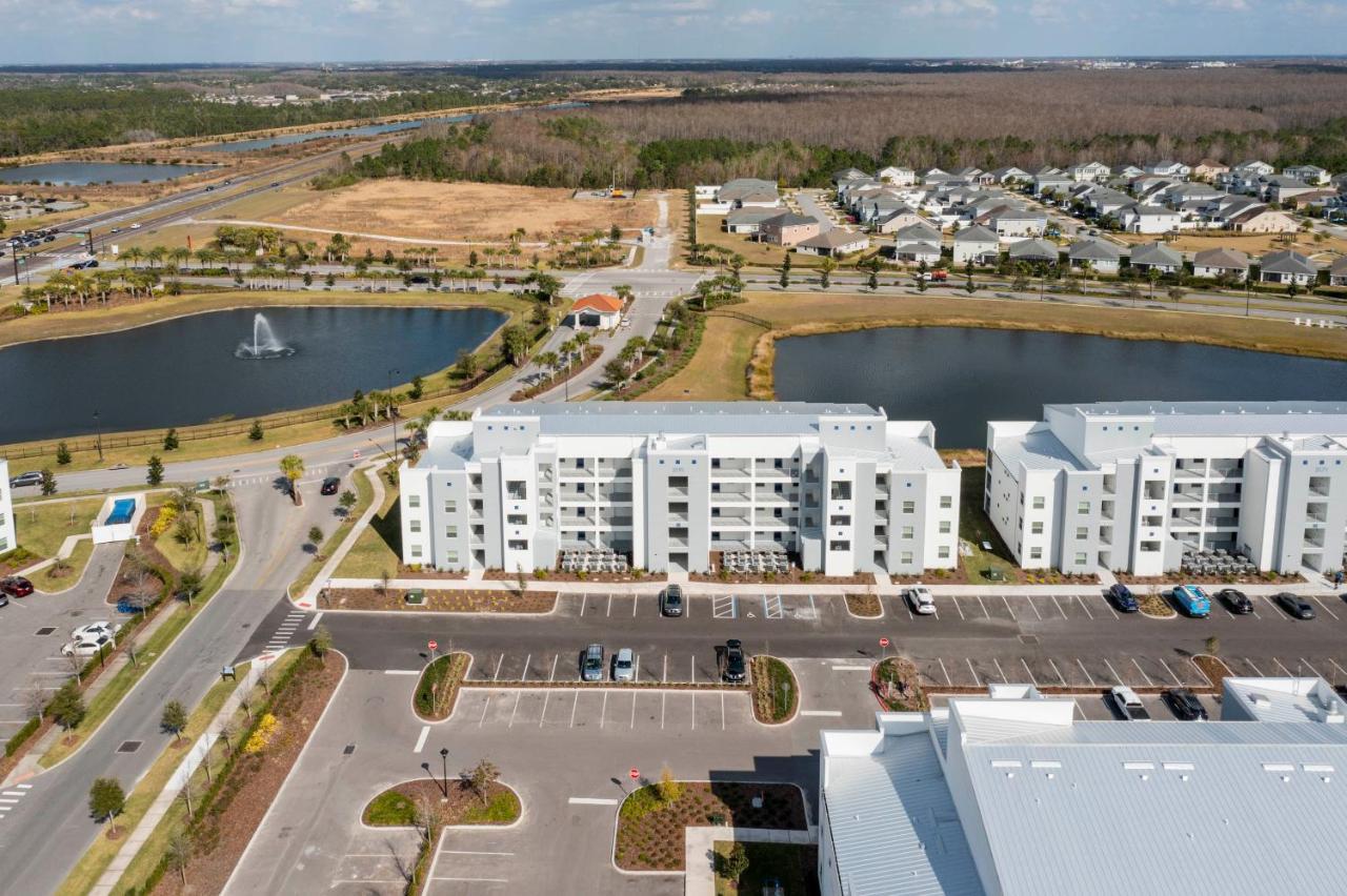 Gorgeous 2 Bedroom Apartment Close To Disney 305 31911 Kissimmee Exterior foto