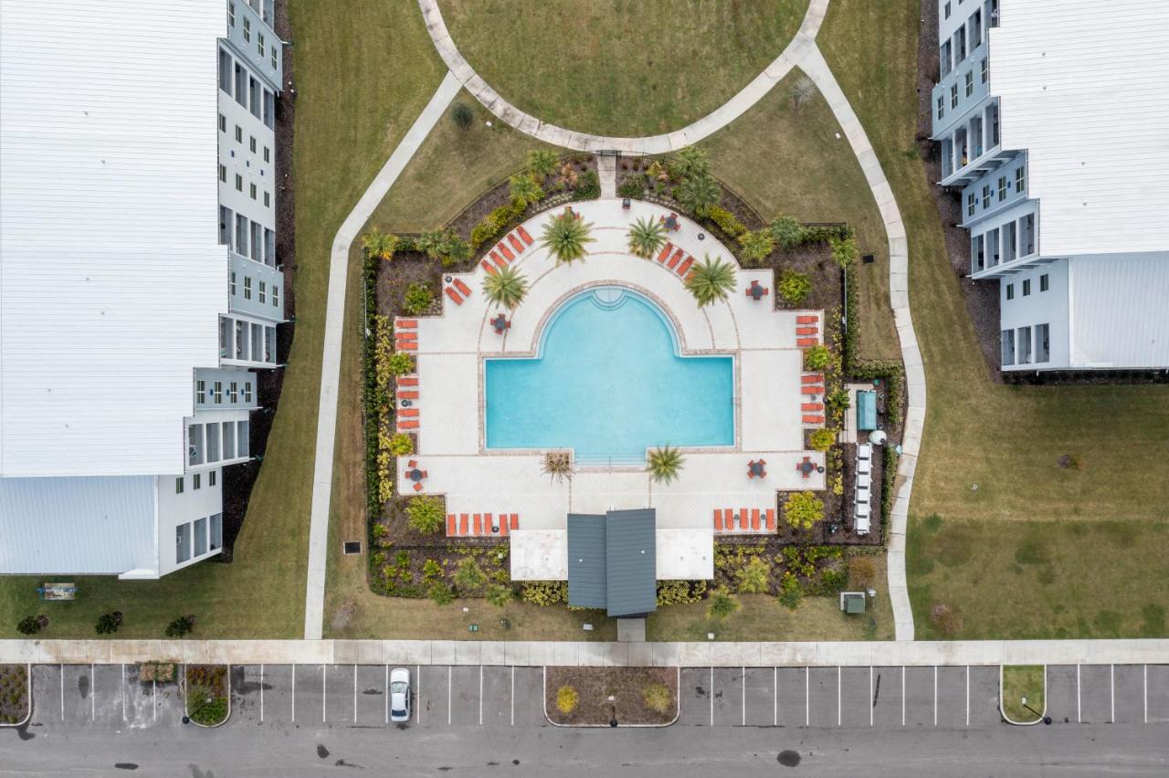 Gorgeous 2 Bedroom Apartment Close To Disney 305 31911 Kissimmee Exterior foto