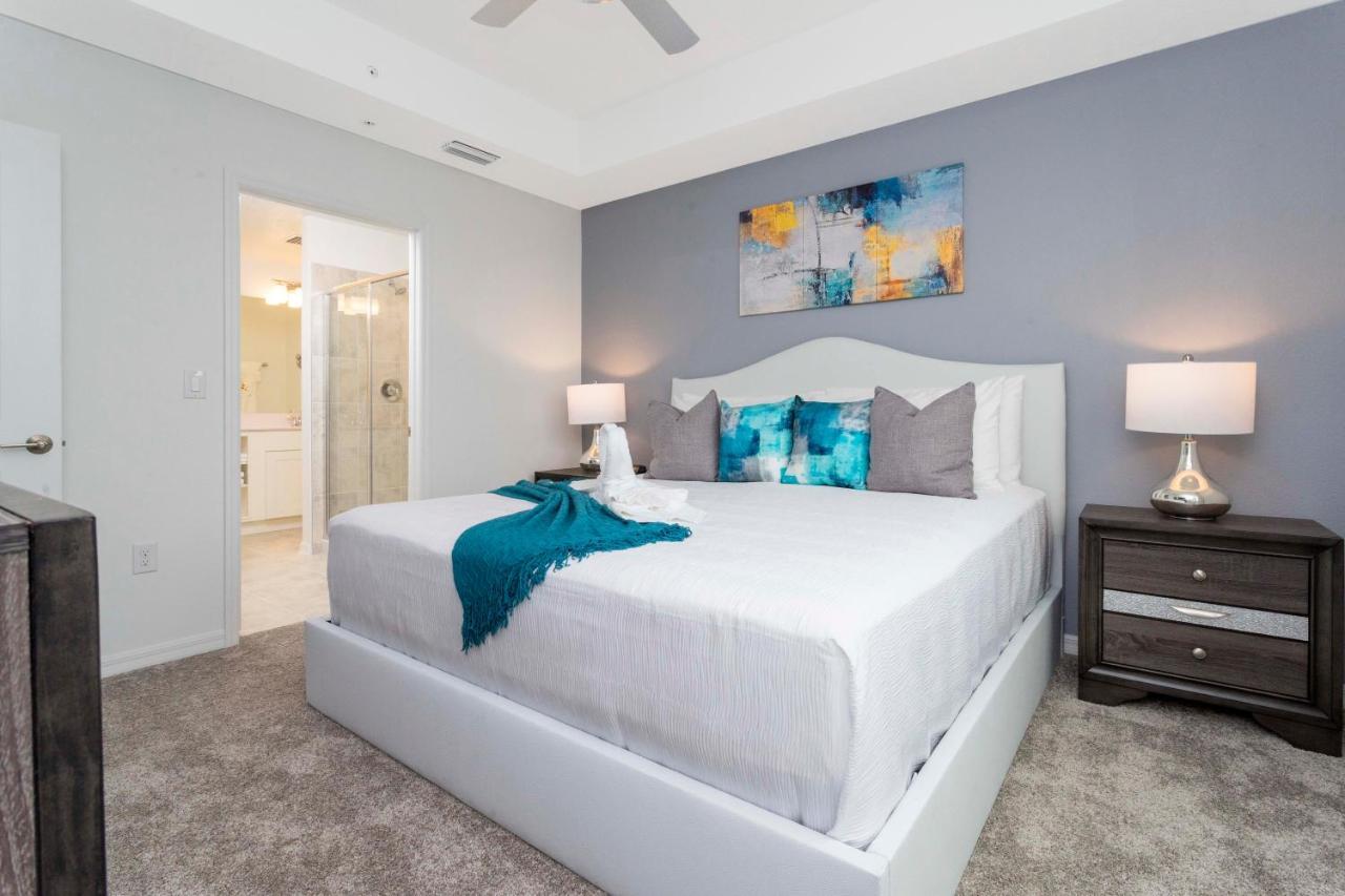 Gorgeous 2 Bedroom Apartment Close To Disney 305 31911 Kissimmee Exterior foto