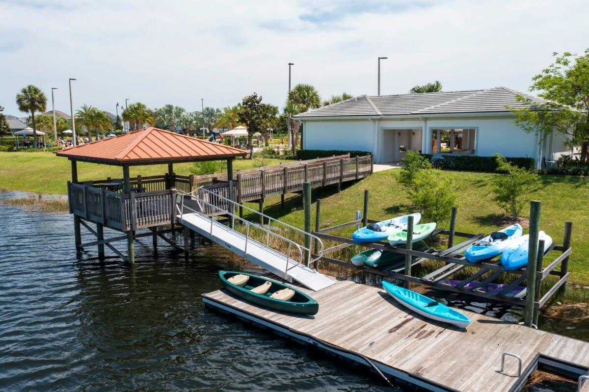 Gorgeous 2 Bedroom Apartment Close To Disney 305 31911 Kissimmee Exterior foto