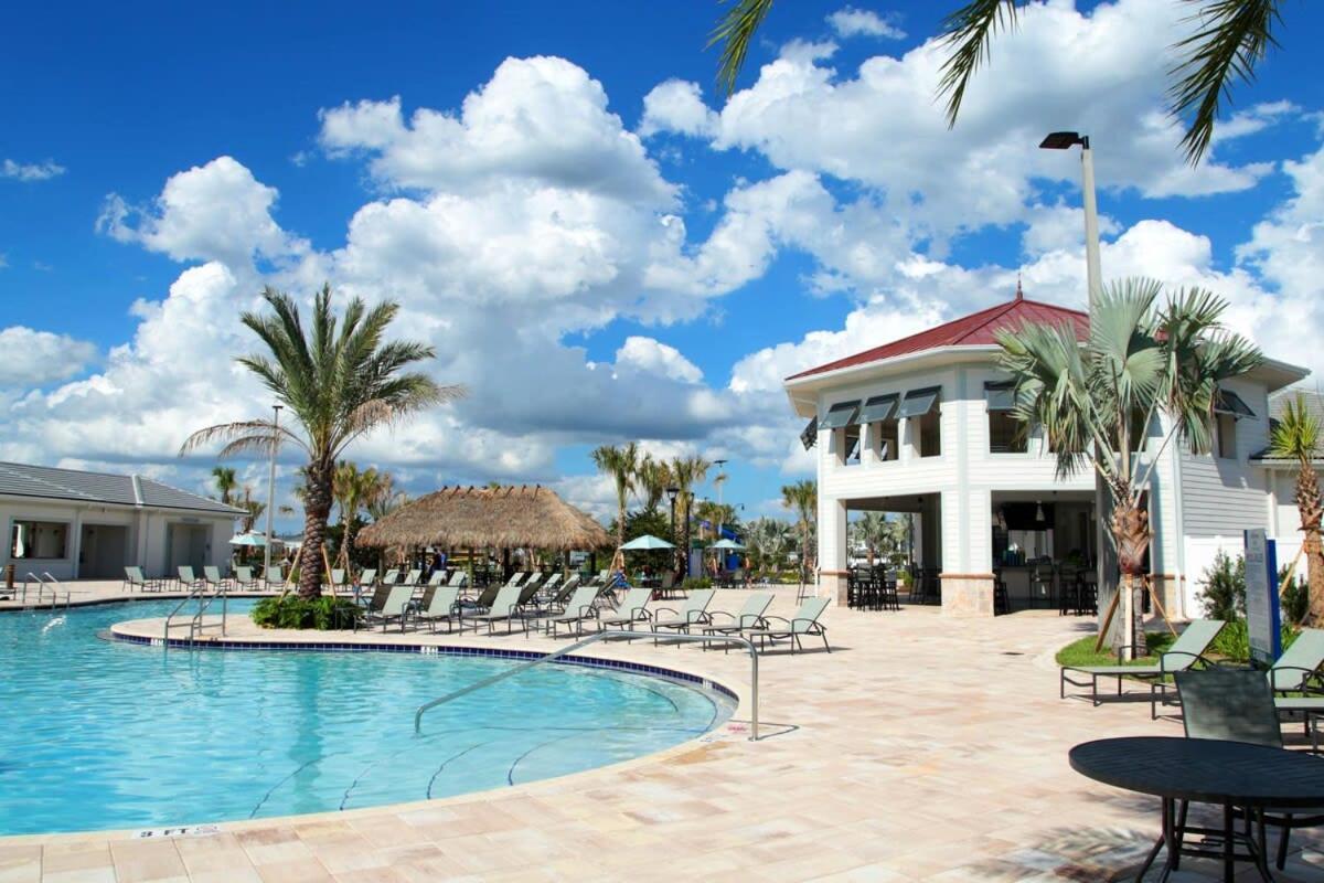 Gorgeous 2 Bedroom Apartment Close To Disney 305 31911 Kissimmee Exterior foto