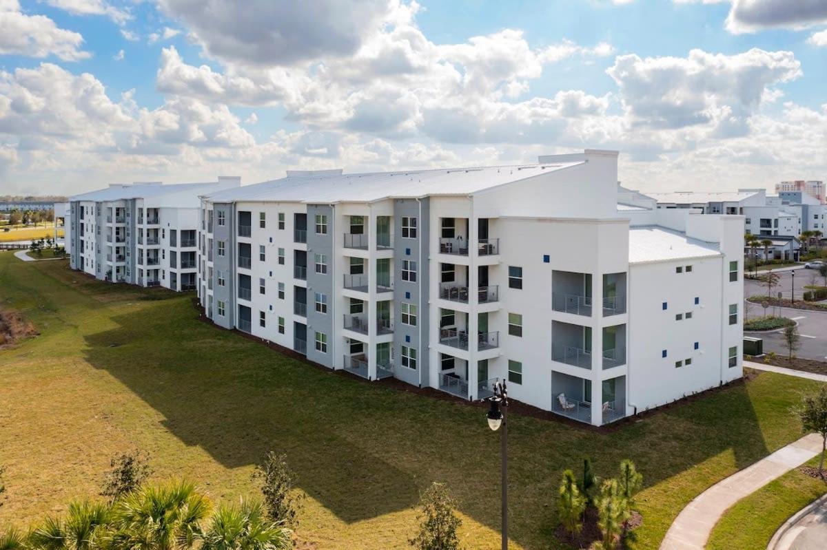 Gorgeous 2 Bedroom Apartment Close To Disney 305 31911 Kissimmee Exterior foto