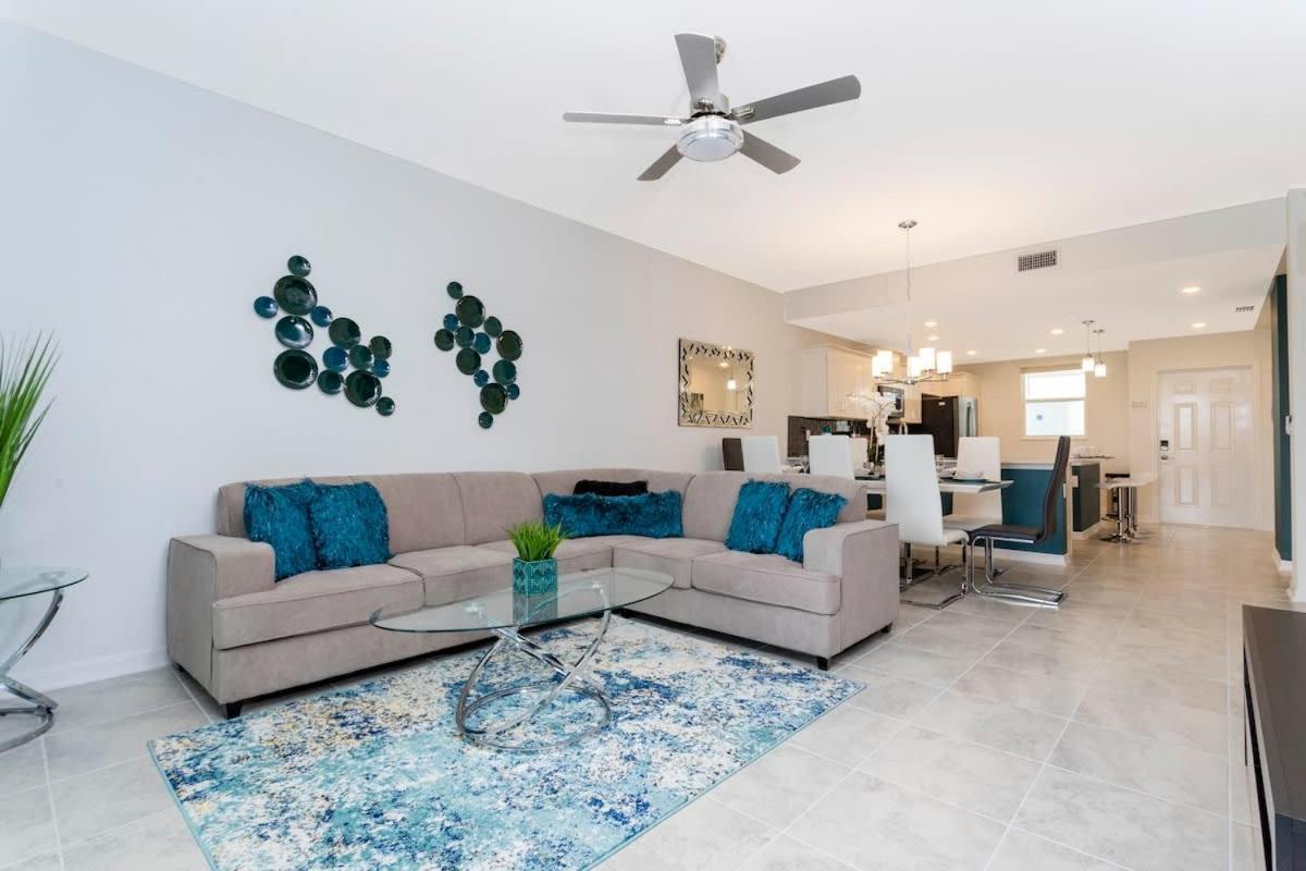 Gorgeous 2 Bedroom Apartment Close To Disney 305 31911 Kissimmee Exterior foto
