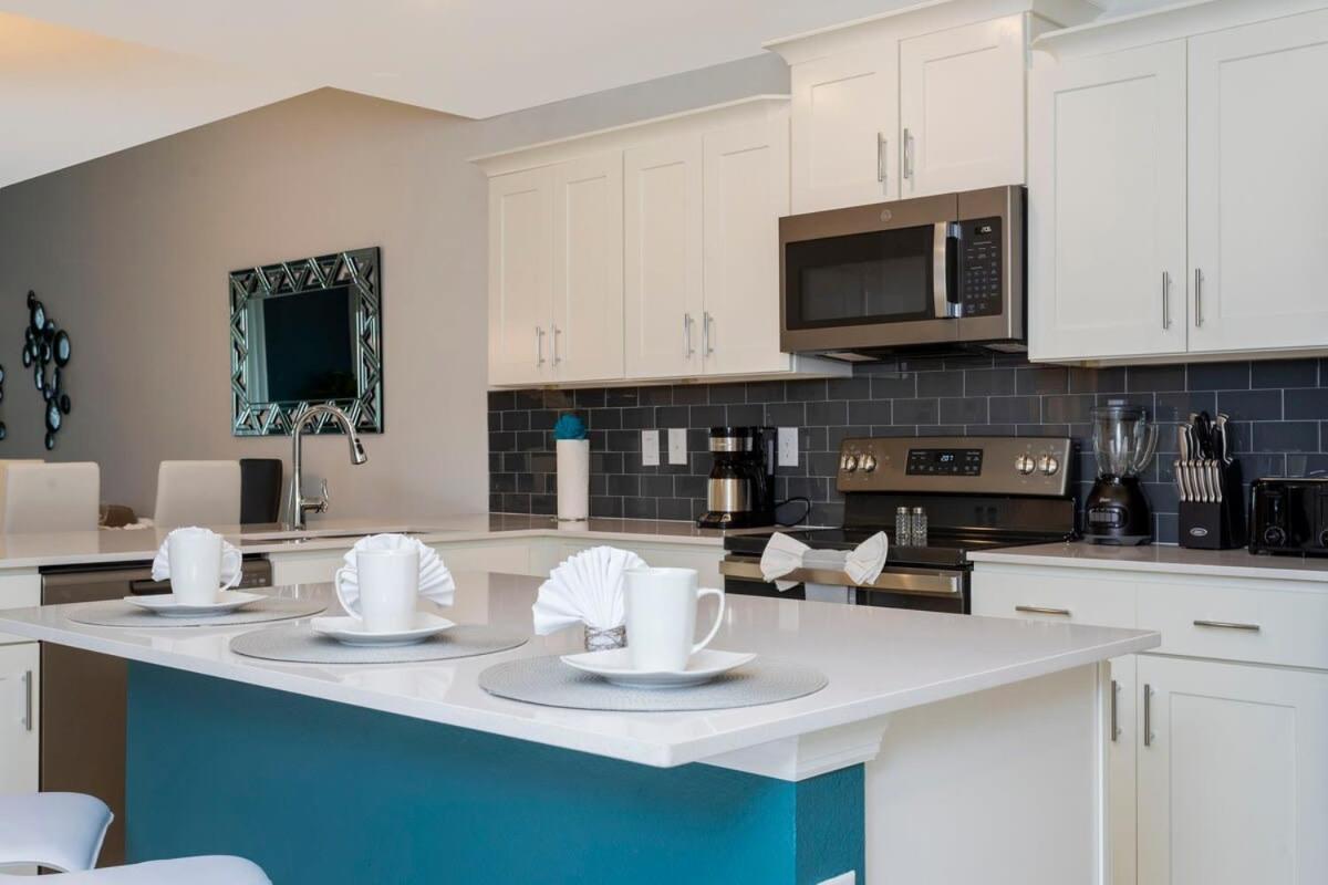 Gorgeous 2 Bedroom Apartment Close To Disney 305 31911 Kissimmee Exterior foto